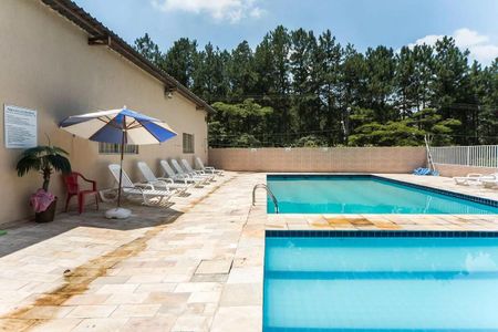 Apartamento à venda com 50m², 2 quartos e 1 vagaÁrea comum - Piscina