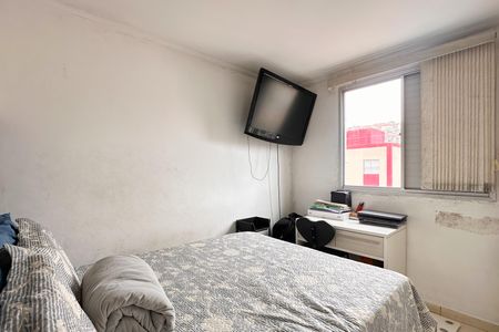 Quarto 2 de apartamento à venda com 2 quartos, 50m² em Santa Terezinha, São Bernardo do Campo