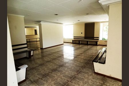 Apartamento à venda com 90m², 3 quartos e 1 vagaSalão de Festas