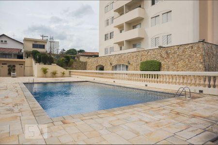 Apartamento para alugar com 90m², 3 quartos e 1 vaga Apartamento para alugar com 90m², 3 quartos e 1 vagaÁrea comum - Piscina