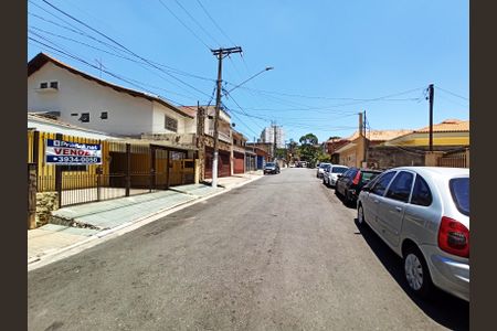 Apartamento à venda com 90m², 3 quartos e 1 vagaLocalização