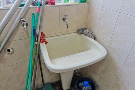 Apartamento para alugar com 90m², 3 quartos e 1 vaga Apartamento para alugar com 90m², 3 quartos e 1 vagaÁrea de Serviço