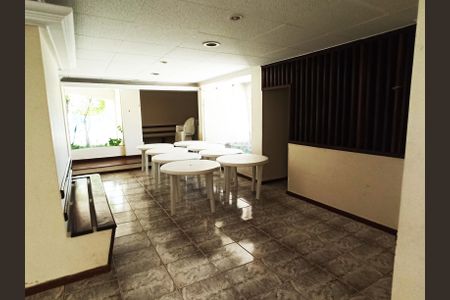 Apartamento à venda com 90m², 3 quartos e 1 vagaSalão de Festas