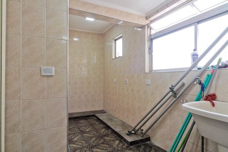 Apartamento para alugar com 90m², 3 quartos e 1 vaga Apartamento para alugar com 90m², 3 quartos e 1 vagaÁrea de Serviço