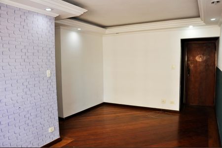 Apartamento à venda com 90m², 3 quartos e 1 vagaDetalhe - Sala