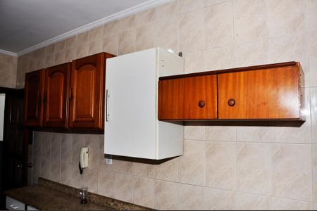 Apartamento à venda com 90m², 3 quartos e 1 vagaDetalhe - Cozinha