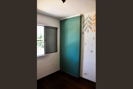 Apartamento à venda com 90m², 3 quartos e 1 vagaDetalhe - Quarto 03