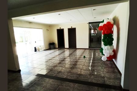 Apartamento à venda com 90m², 3 quartos e 1 vagaSalão de Festas