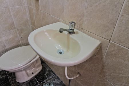 Apartamento para alugar com 90m², 3 quartos e 1 vaga Apartamento para alugar com 90m², 3 quartos e 1 vagaÁrea de Serviço