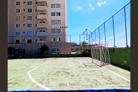 Apartamento à venda com 90m², 3 quartos e 1 vagaQuadra Esportiva