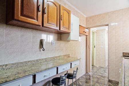 Apartamento para alugar com 90m², 3 quartos e 1 vaga Apartamento para alugar com 90m², 3 quartos e 1 vagaCozinha