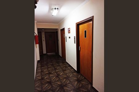 Apartamento à venda com 90m², 3 quartos e 1 vagaHall Elevadores