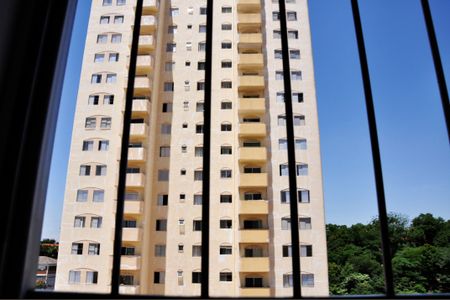 Apartamento à venda com 90m², 3 quartos e 1 vagaDetalhe - Vista do Quarto 03