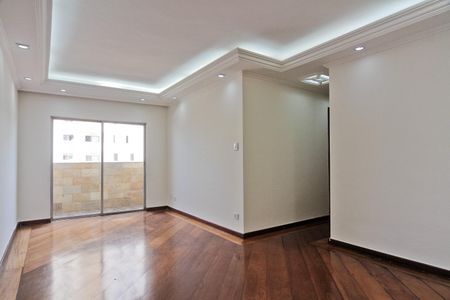 Sala de apartamento para alugar com 3 quartos, 90m² em Vila Pirituba, São Paulo
