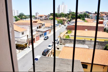 Apartamento à venda com 90m², 3 quartos e 1 vagaDetalhe - Vista do Quarto 02