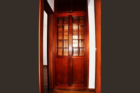 Apartamento à venda com 90m², 3 quartos e 1 vagaDetalhe - Corredor Quartos