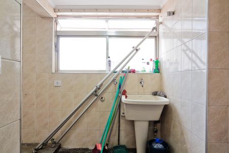 Apartamento para alugar com 90m², 3 quartos e 1 vaga Apartamento para alugar com 90m², 3 quartos e 1 vagaÁrea de Serviço