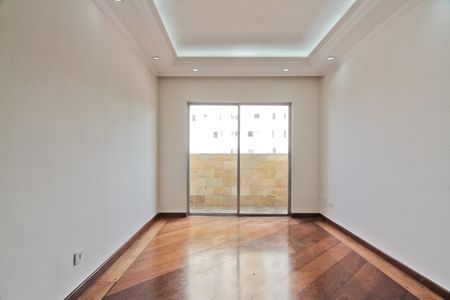 Sala de apartamento para alugar com 3 quartos, 90m² em Vila Pirituba, São Paulo