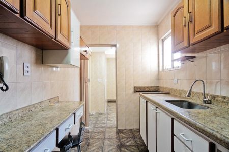 Apartamento para alugar com 90m², 3 quartos e 1 vaga Apartamento para alugar com 90m², 3 quartos e 1 vagaCozinha