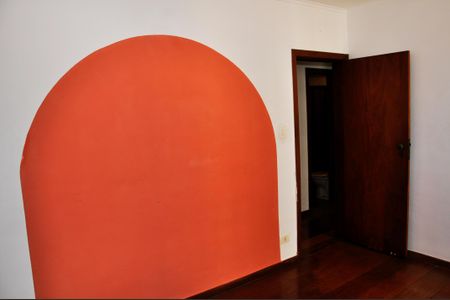 Apartamento à venda com 90m², 3 quartos e 1 vagaDetalhe - Quarto 01 com Suíte