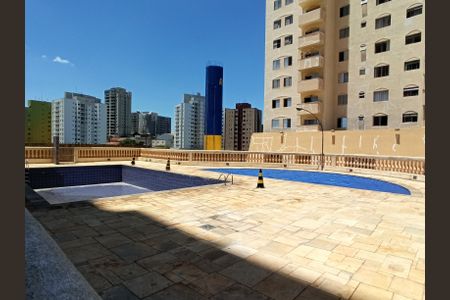 Apartamento à venda com 90m², 3 quartos e 1 vagaPiscina