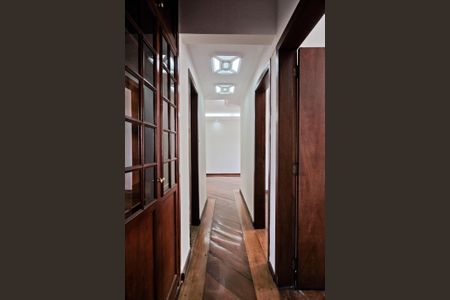 Apartamento para alugar com 90m², 3 quartos e 1 vaga Apartamento para alugar com 90m², 3 quartos e 1 vagaCorredor