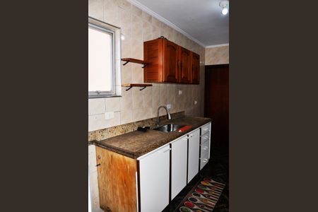 Apartamento à venda com 90m², 3 quartos e 1 vagaDetalhe - Cozinha