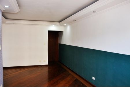 Detalhe - Sala de apartamento à venda com 3 quartos, 90m² em Vila Pirituba, São Paulo