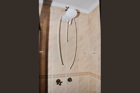 Apartamento à venda com 90m², 3 quartos e 1 vagaDetalhe - Banheiro Social