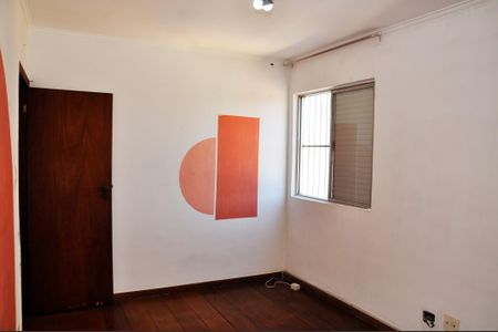 Apartamento à venda com 90m², 3 quartos e 1 vagaDetalhe - Quarto 01 com Suíte