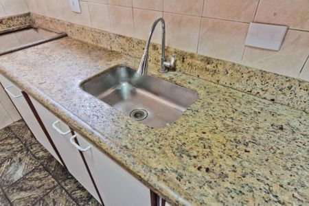 Apartamento para alugar com 90m², 3 quartos e 1 vaga Apartamento para alugar com 90m², 3 quartos e 1 vagaCozinha