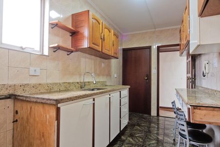 Apartamento para alugar com 90m², 3 quartos e 1 vaga Apartamento para alugar com 90m², 3 quartos e 1 vagaCozinha