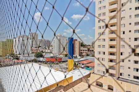 Vista de apartamento para alugar com 3 quartos, 90m² em Vila Pirituba, São Paulo