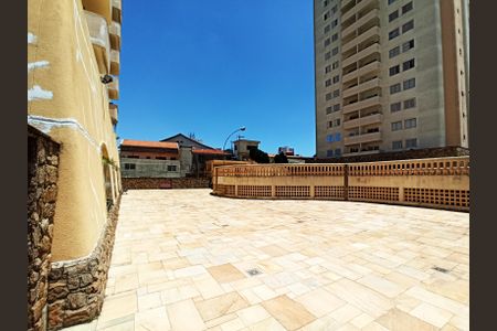 Apartamento à venda com 90m², 3 quartos e 1 vagaÁrea comum