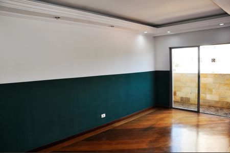 Detalhe - Sala de apartamento à venda com 3 quartos, 90m² em Vila Pirituba, São Paulo