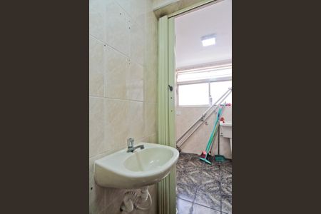 Apartamento para alugar com 90m², 3 quartos e 1 vaga Apartamento para alugar com 90m², 3 quartos e 1 vagaÁrea de Serviço