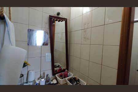 Apartamento para alugar com 54m², 2 quartos e 1 vagaBanheiro