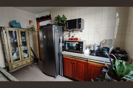 Apartamento para alugar com 54m², 2 quartos e 1 vagaCozinha