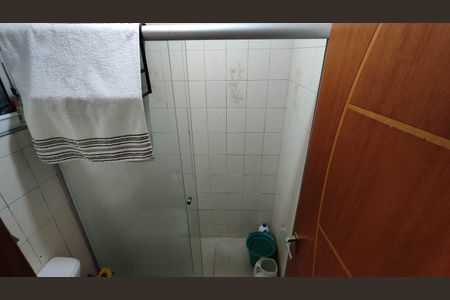 Apartamento para alugar com 54m², 2 quartos e 1 vagaBanheiro