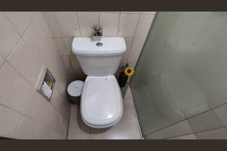 Apartamento para alugar com 54m², 2 quartos e 1 vagaBanheiro