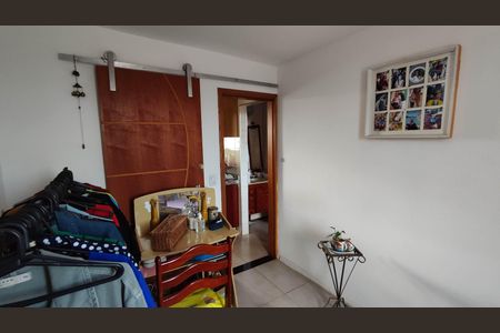 Apartamento para alugar com 54m², 2 quartos e 1 vagaQuarto 1