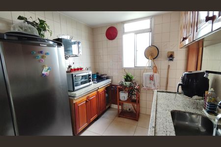 Apartamento para alugar com 54m², 2 quartos e 1 vagaCozinha