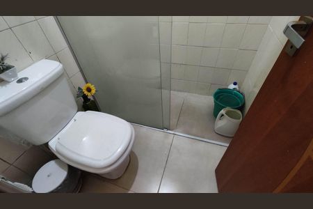 Apartamento para alugar com 54m², 2 quartos e 1 vagaBanheiro