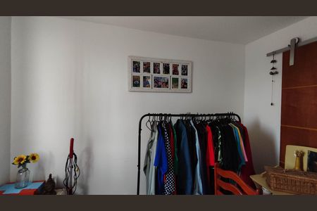 Apartamento para alugar com 54m², 2 quartos e 1 vagaQuarto 1