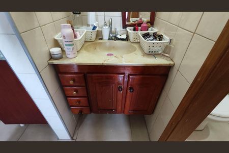 Apartamento para alugar com 54m², 2 quartos e 1 vagaBanheiro