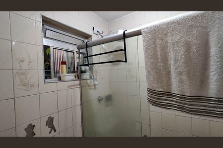 Apartamento para alugar com 54m², 2 quartos e 1 vagaBanheiro