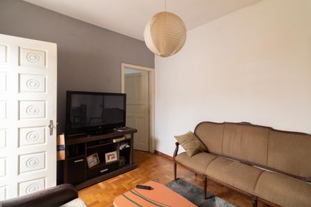 Sala de casa à venda com 2 quartos, 161m² em Vila Lageado, São Paulo