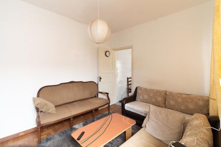 Sala de casa à venda com 2 quartos, 161m² em Vila Lageado, São Paulo