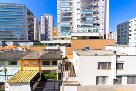 Studio para alugar com 23m², 1 quarto e sem vagaVista Varanda