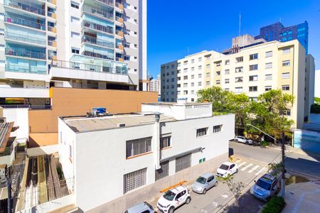 Studio para alugar com 23m², 1 quarto e sem vagaVista Varanda